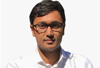 CFO - Mr. Mittal Vaidya