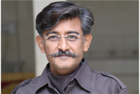 CTO - Mr. Deepak Chandrayaan